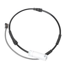 Tondeuse avant 34356792562 pour BMW X1 E84 | supérieure, pour BMW X1 E84
