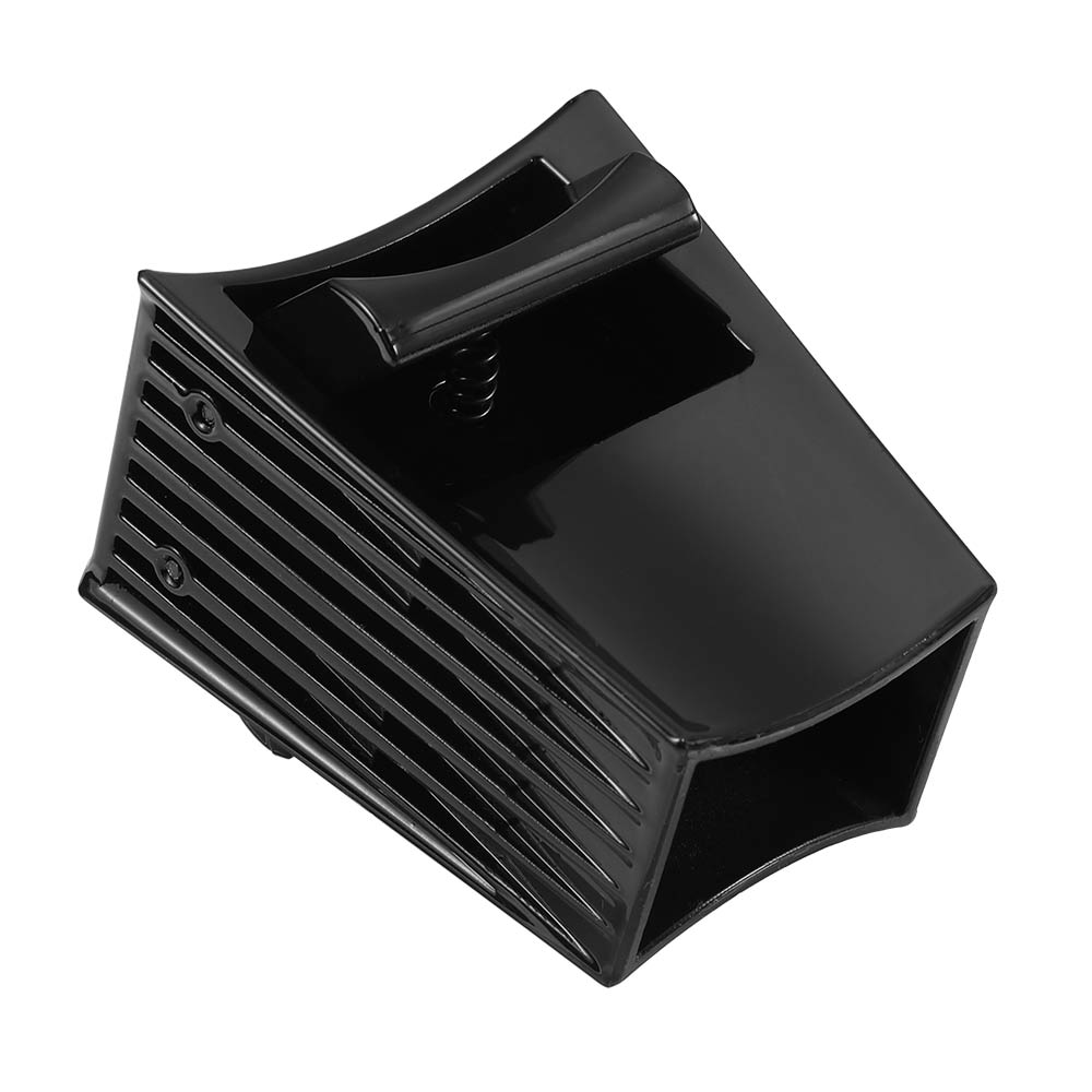Auto Water Cup Slot Slip Limiet Clip Voor Tesla Model 3 Auto Bekerhouder Limiter Partitie Abs verminderen Schudden