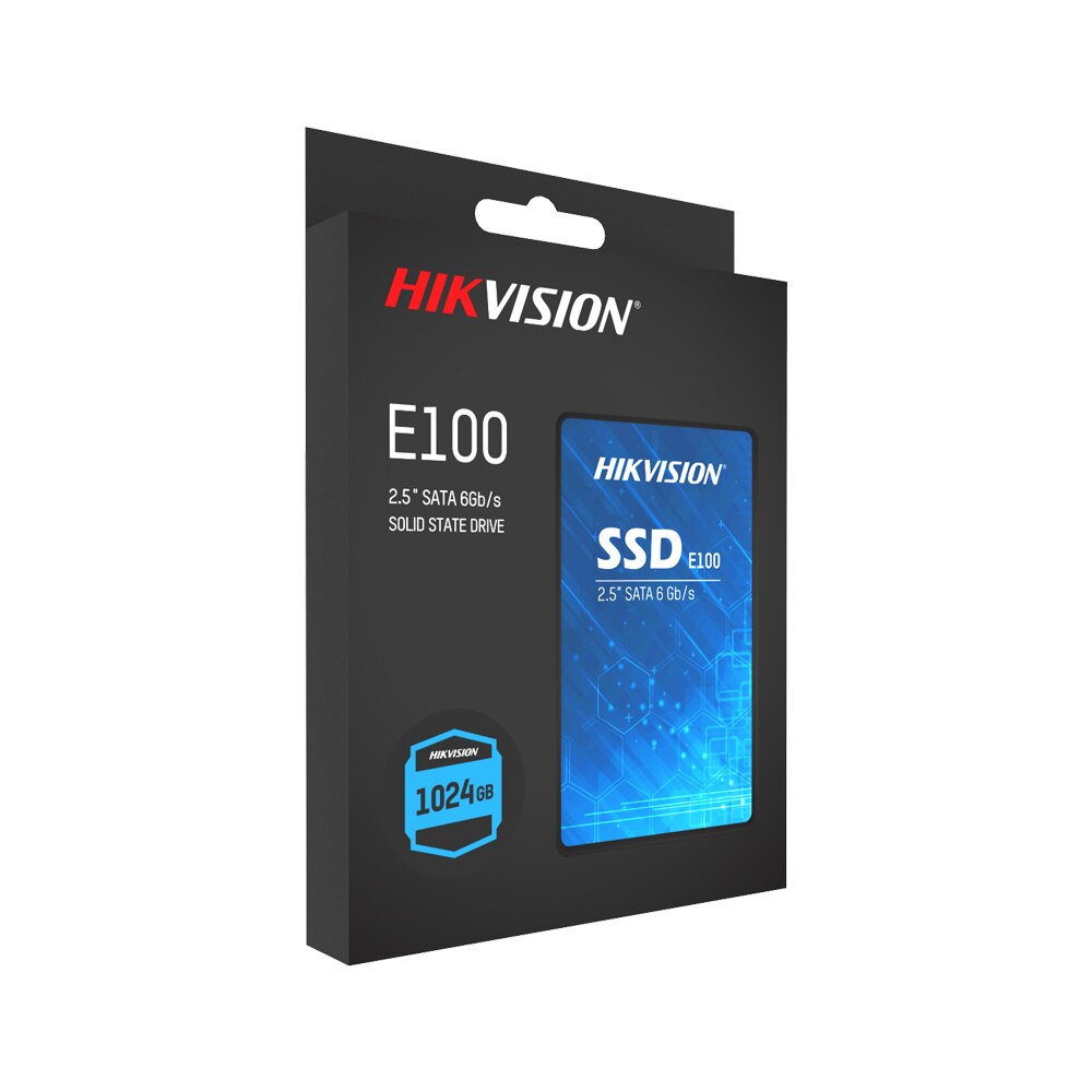 Unità SSD interne HIKVISION disco SSD 120GB 240GB 480GB 1TB unità SSD SATA ad alta velocità per desktop portatili