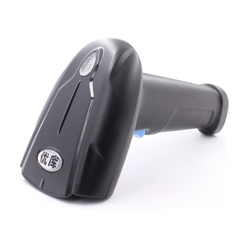 aggressive performance 2D/QR/1D Handheld barcode scanner USB Interface low price fast scan speed YK-MK20