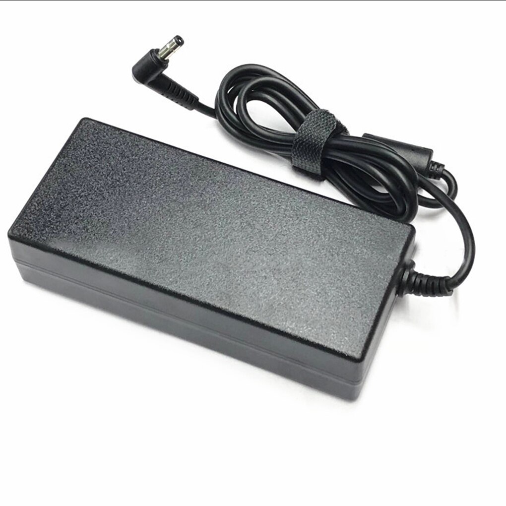 Cargador Genérico Para Laptop Toshiba 19v 6.32a 120w 5.5*2.5 | Cuotas sin interés