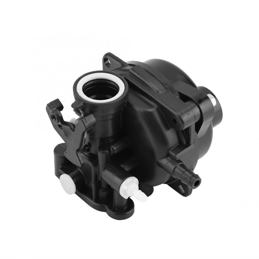 Plæneklipper plast karburator til briggs & stratton 799583