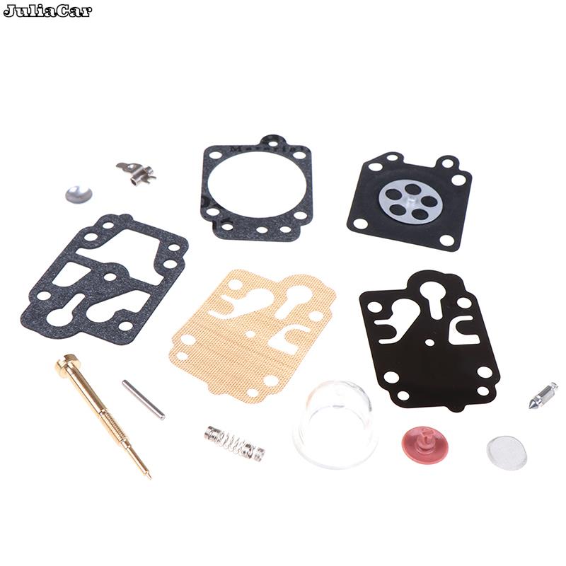 Grass Trimmer Gaskets Carburetor Carb Diaphragm Set For 139f 26CC 33CC 43CC 52CC