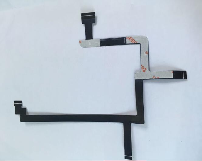 Reparatie Onderdelen Voor Dji Phantom 3 Standaard Gimbal Flex Lint Kabel Voor Camera Connector-(Sta)