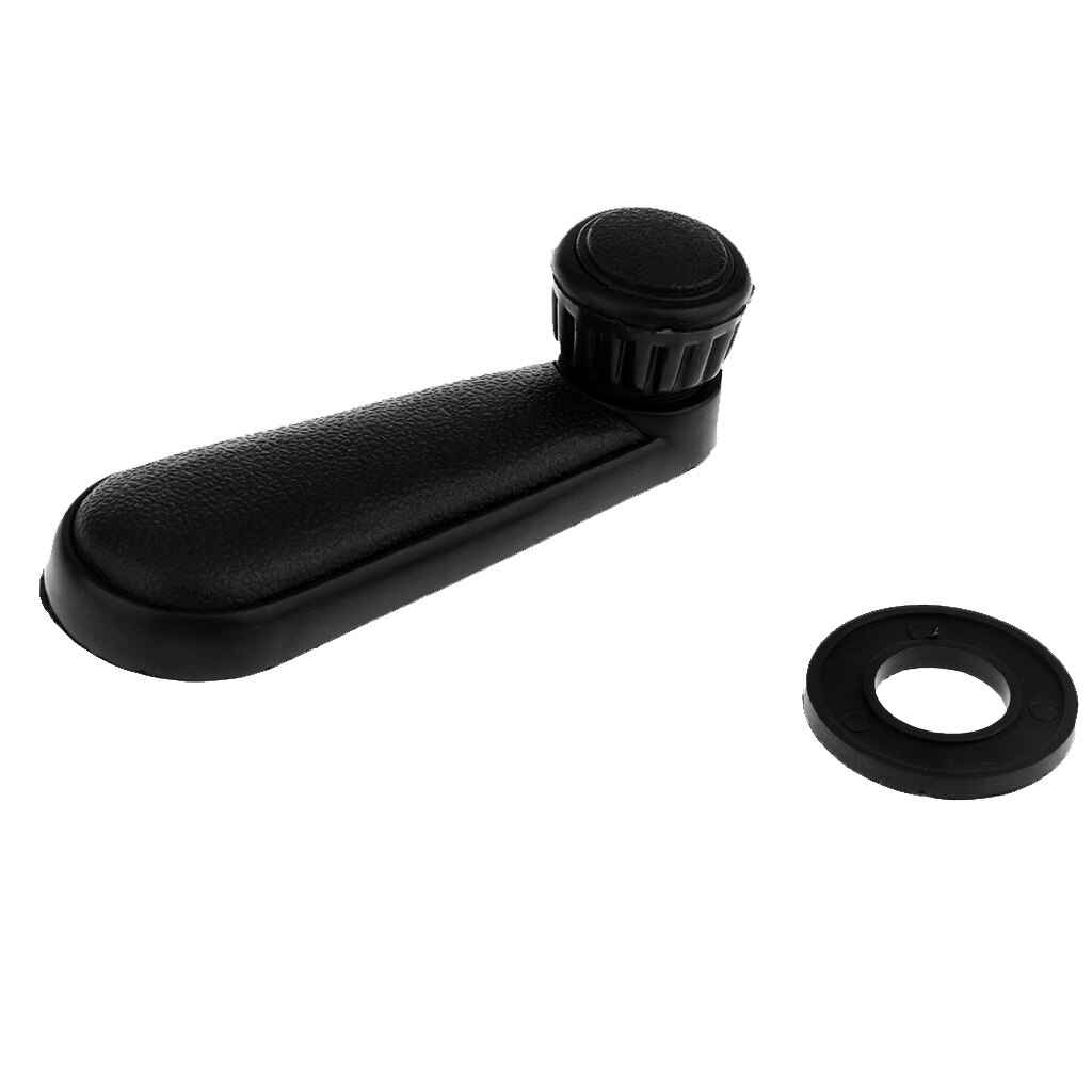 Car Window Winder Handle For VW Golf MK1 Cabriolet 79-93 Caddy Pickup 82-93