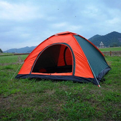 Automatische outdoor-zelte, campingzelte, wasserdichte, ultraleichte zelte für 4 1to , tragbare faltzelte, strandzelte, reisezelte, jagdzelte