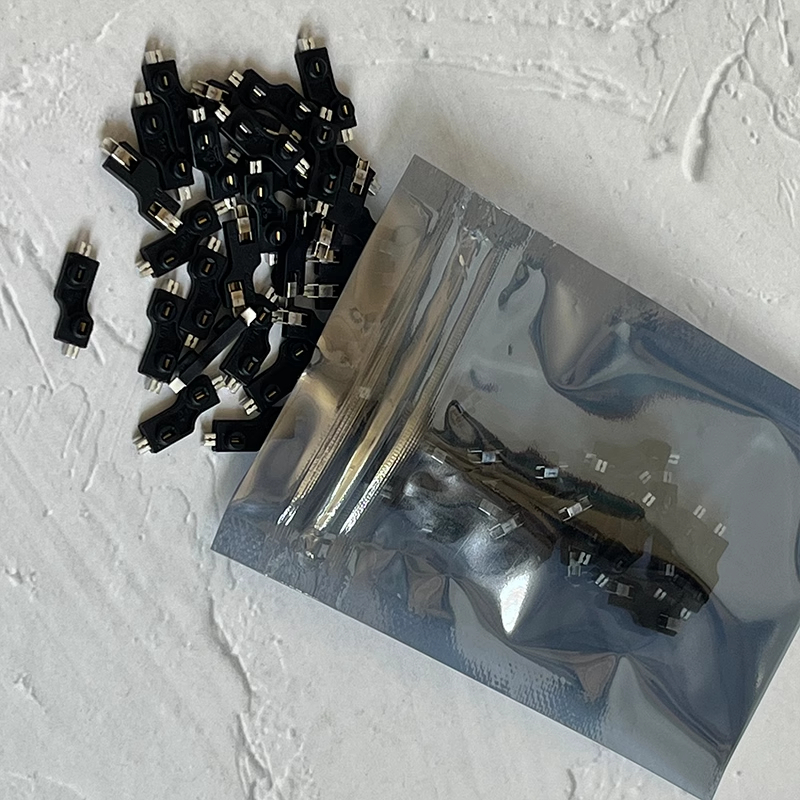 Do52 Split-toetsenbord Do52pro Mechanisch toetsenbord Split-toetsenbord 40% Diy Mini Custom-toetsenbord Thinkpad Pointing Rod-toetsenborden Pc