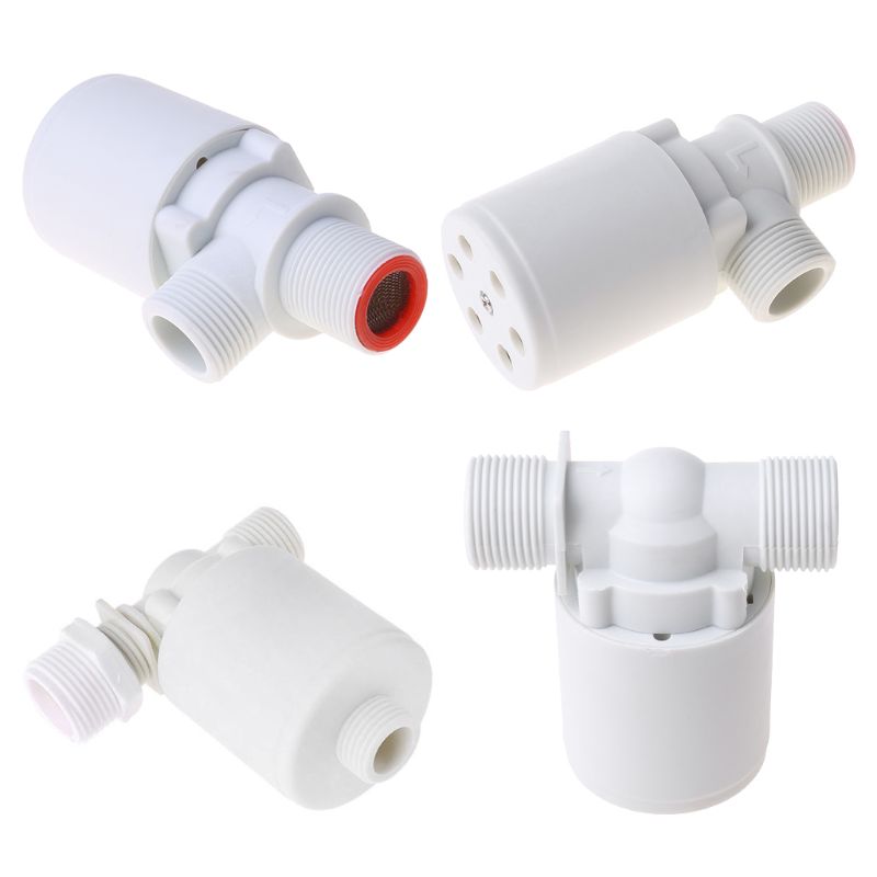 Automatic Water Level Control Valves Tower Tank Floating Ball Valves G3/4 G8TB