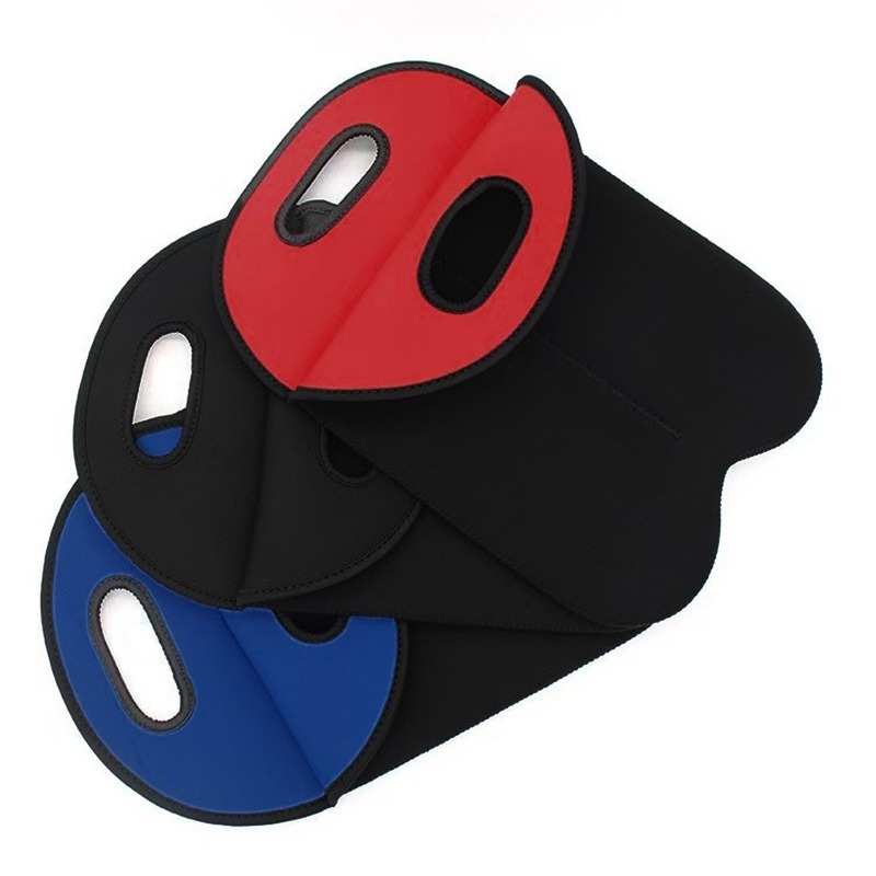 Bolsa de neopreno para botella de vino, bolsa de neopreno con aislamiento para bebidas/vino/cerveza, 2 botellas, funda refrigeradora para fiestas, 1 ud.