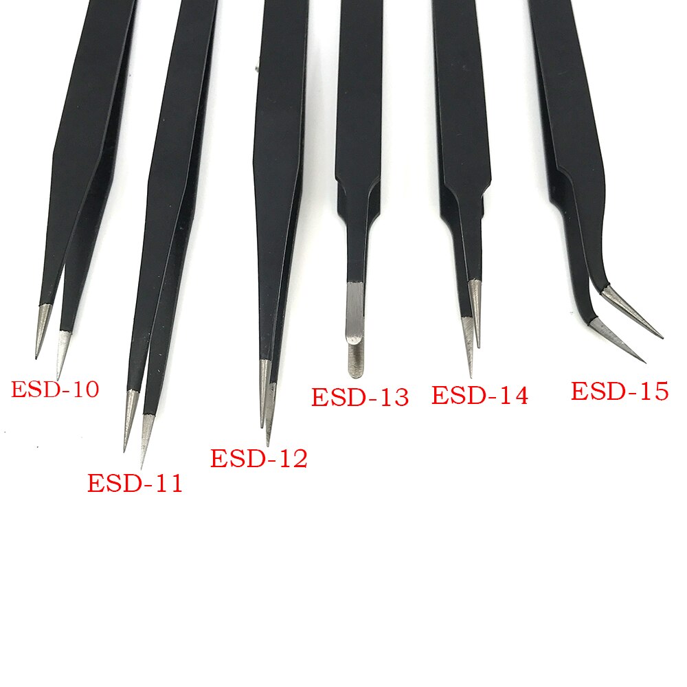 Universal Mobile Phone Repair Opening Tool Metal Disassemble Crowbar Metal Steel Pry Phone Hand Tool Set