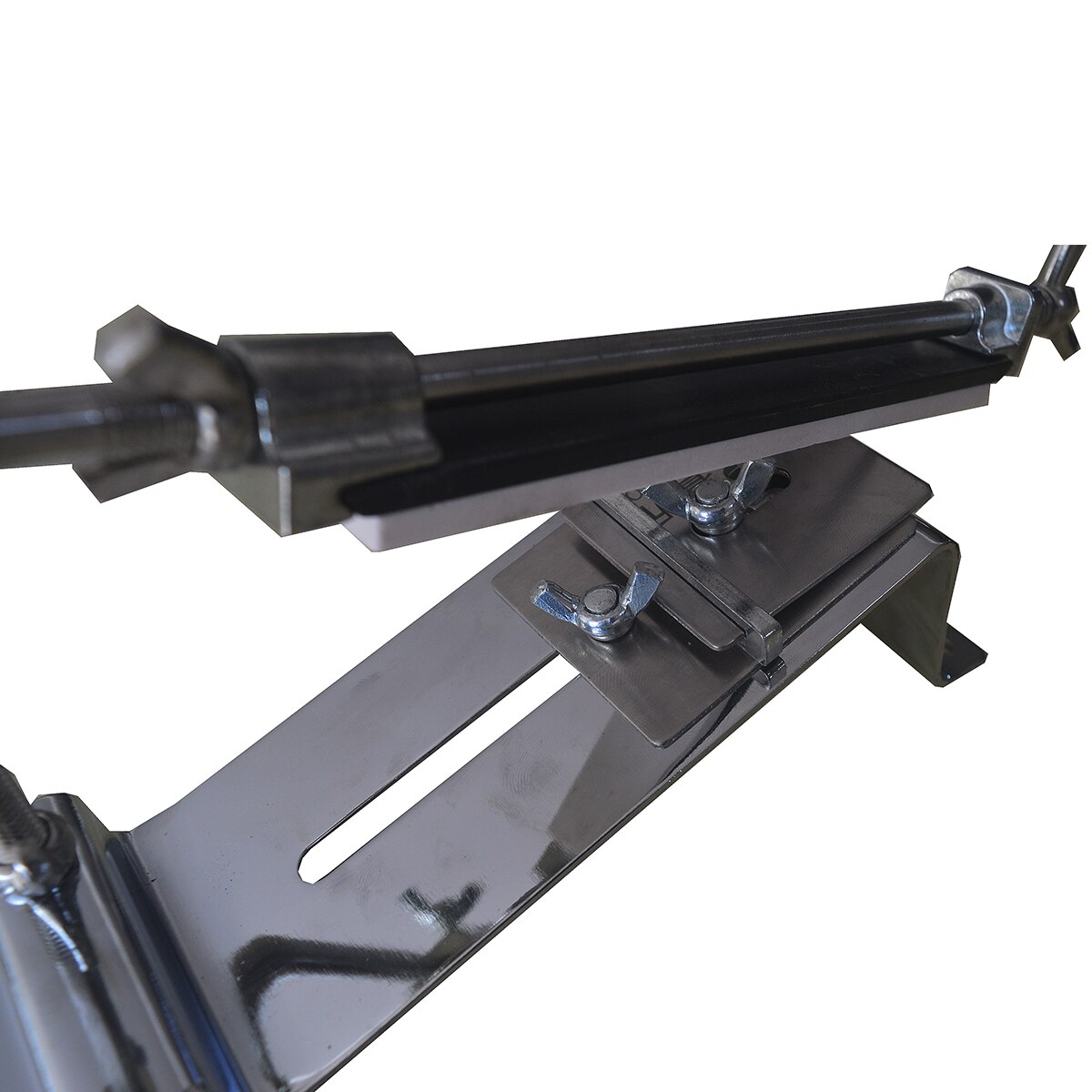 Afilador de cuchillos Ruixin Pro iii, nuevos accesorios de cocina, sistema de afilado de diamantes, piedra de afilar