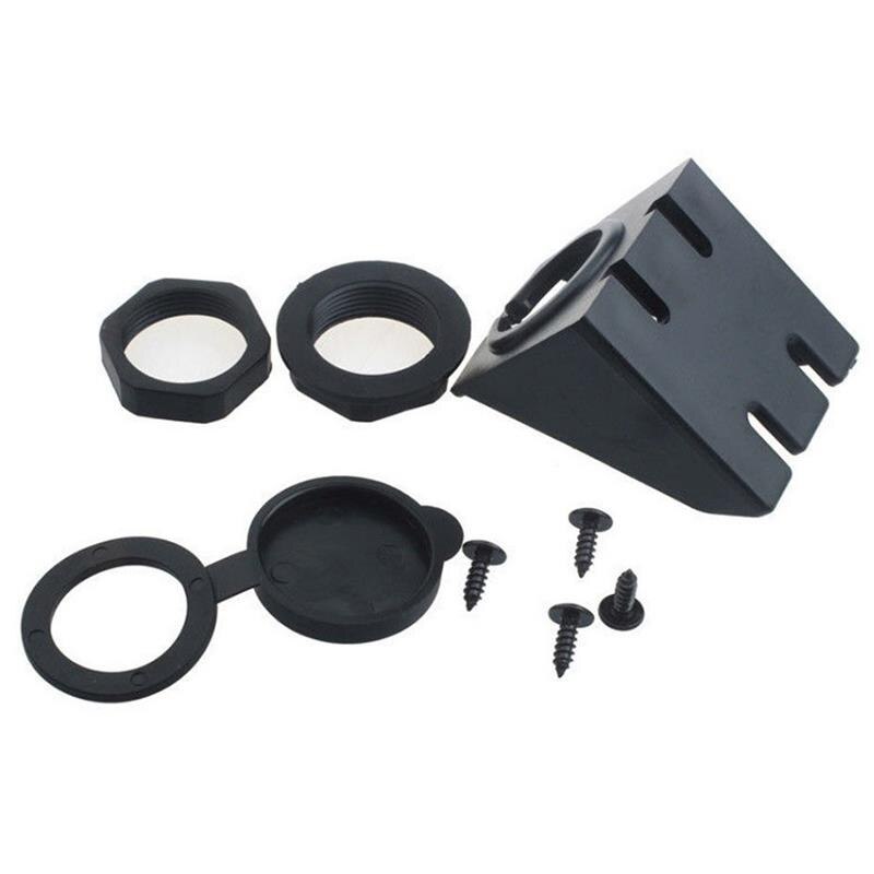 Extension Cable Car Dashboard Motor USB 2.0 3.5mm AUX Lead Extension Cable Car Accessories