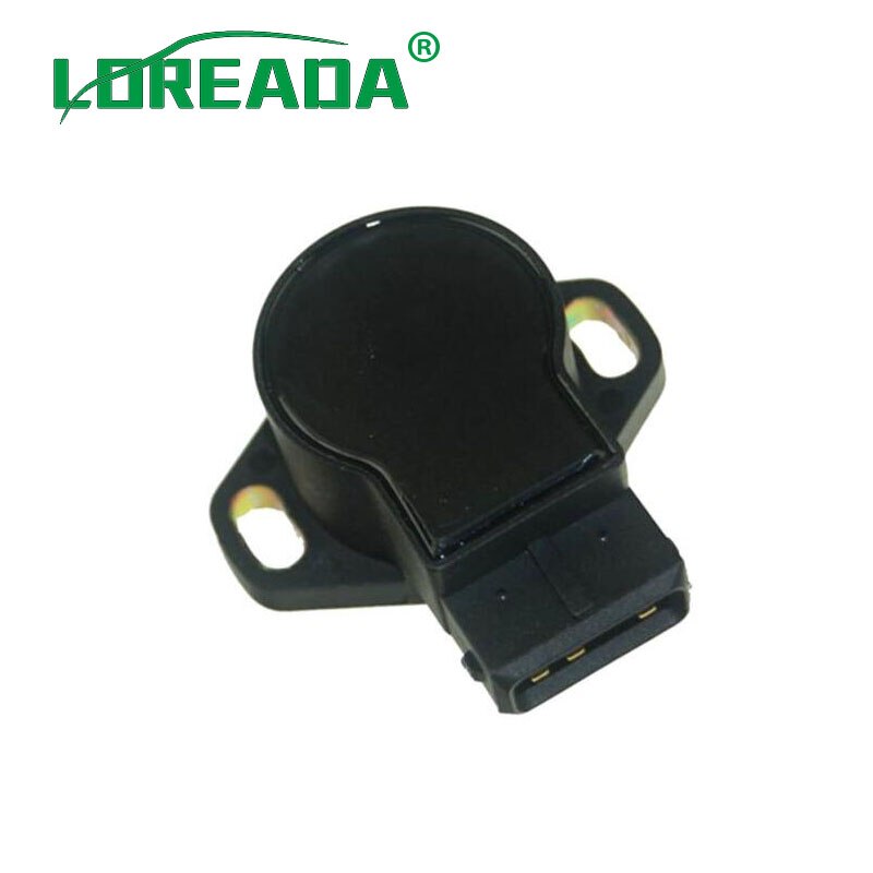 Sensor de posición del acelerador TPS 35102-33005 3510232900 3510233000, compatible con Hyundai Excel, 1.5L, GALLOPER Scoupe, Elantra 92-95, Sonata