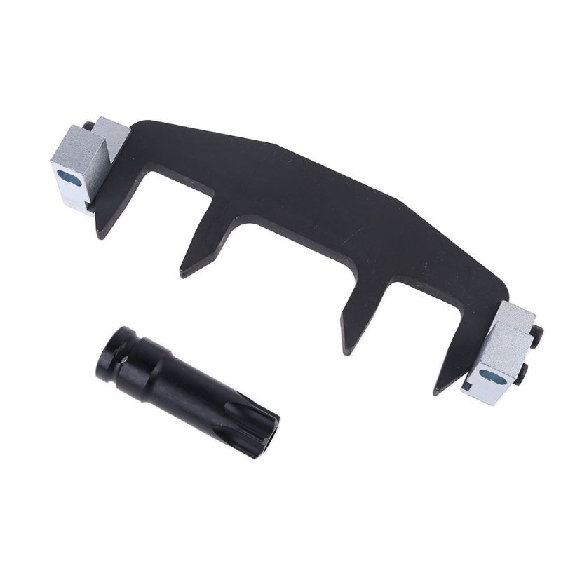 Chain Driven Camshaft Alignment Timing Locking Tool For M271 OM651 T100 Socket U90C