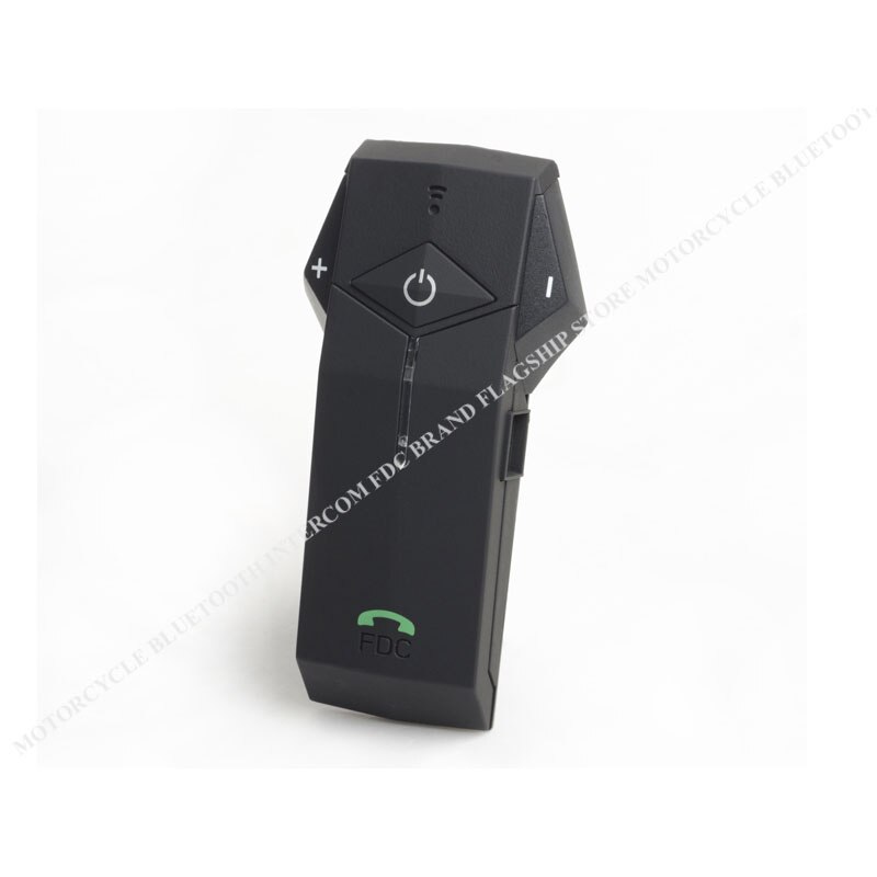 FreedConn-casco de motocicleta con Bluetooth, intercomunicador, NFC, radio FM, auricular Extra suave, COLO, , 1000M