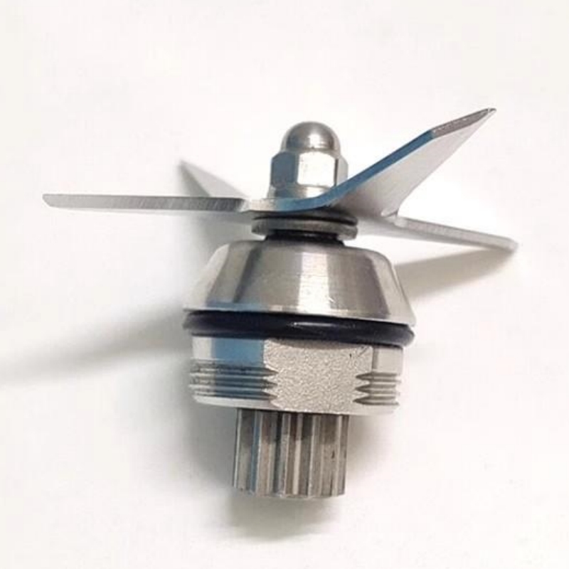 104675-1 Blender Knife for Vitamix VM0109A 104675B W main body Aspire replacement tool