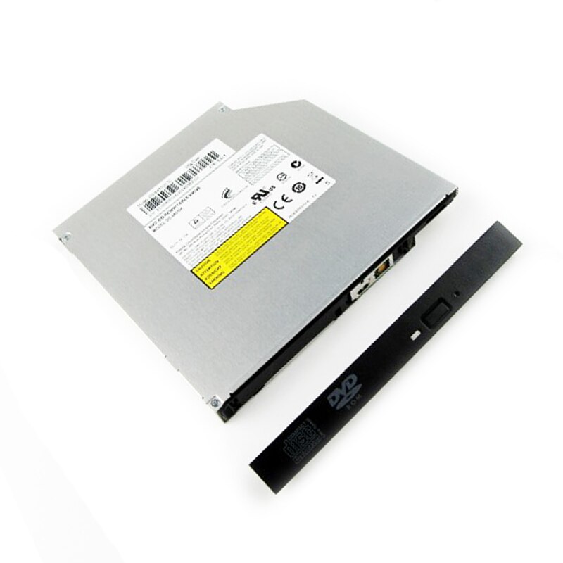 CD DVD-RW Brander SATA 12.7mm Voor Dell Latitude E5400 E5410 E5420 E5420M E5430 E5500 E5510 E5520 E5520m E5530