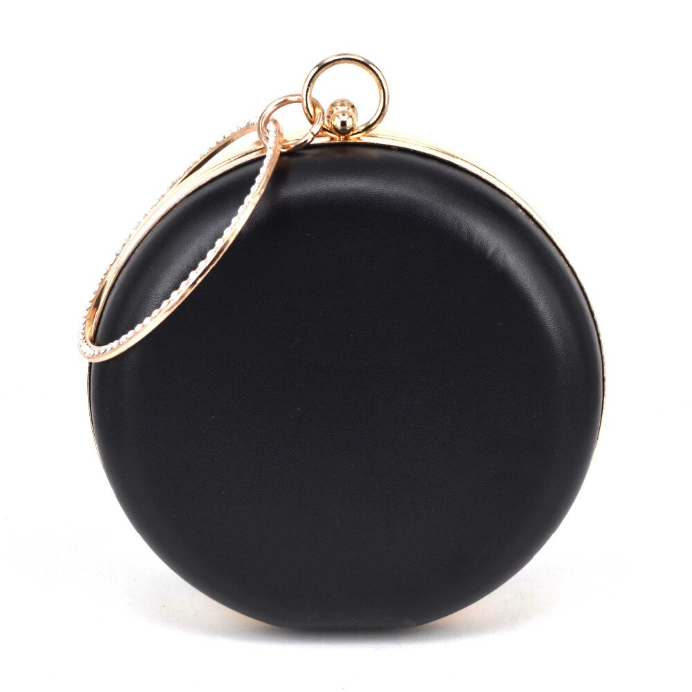 Bolsa de mão circularidade 9 cores vermelho roxo azul feminina flor bolsa de casamento para festa feminina bolsa de mão para tarde pulseiras x55