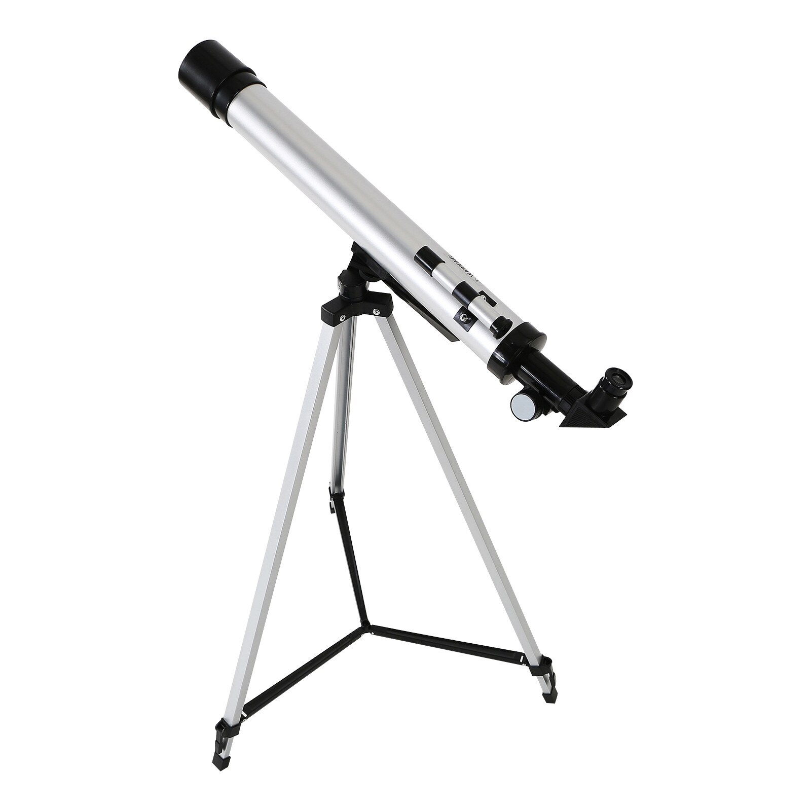 4 # Kinderen En Volwassenen Telescoop Astronomische Monoculaire Met Statief Refractor Spyglass Zoom High Power Krachtige Voor Astronomische Ruimte: C