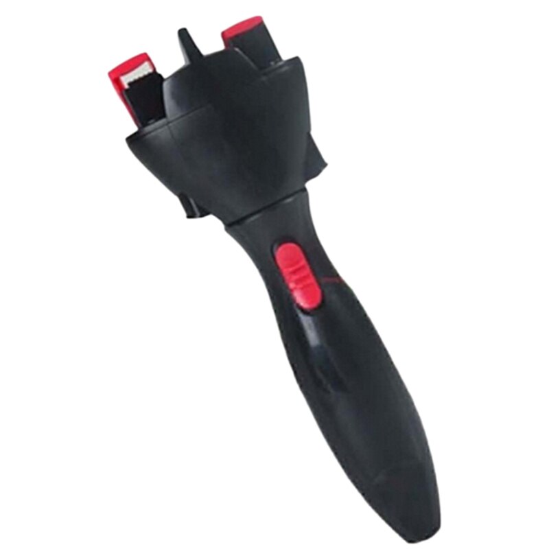 Elektrisk hår fletning automatisk twist fletning strikke enhed hår fletning maskine fletning frisure hår styling værktøj