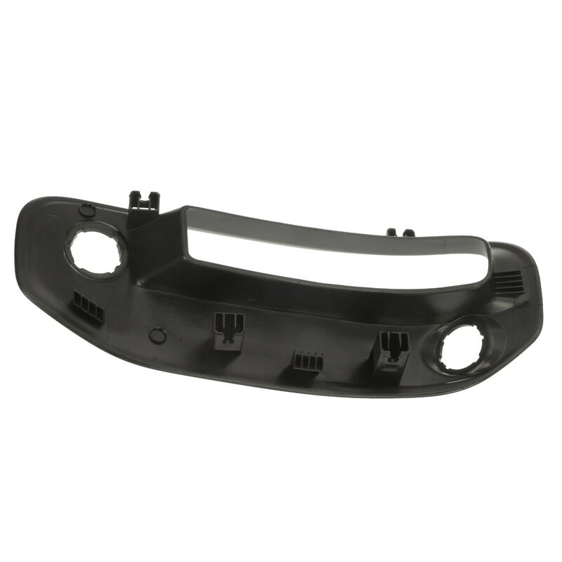 For RAM 1500 68312234AB Fog Lamp Bezel Kit Right &amp; Left Side
