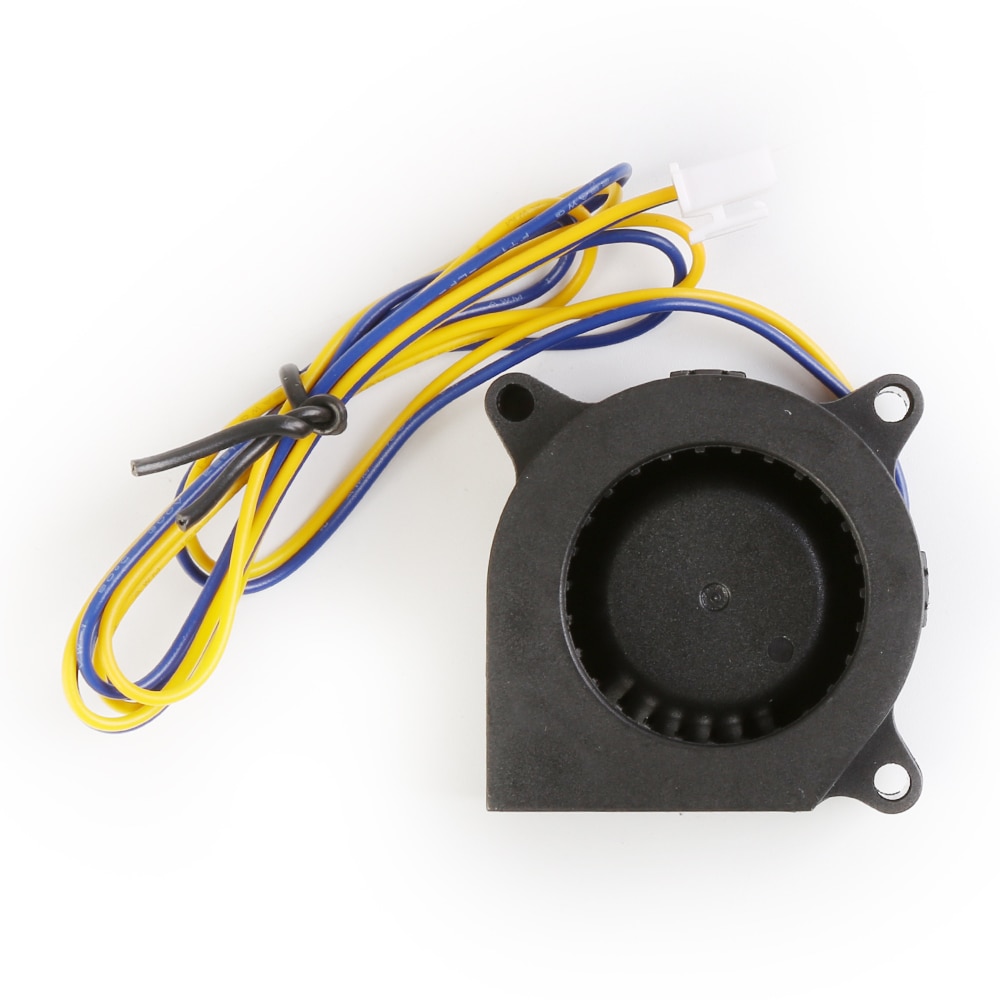 Factory Supply Creality 3D Printer Onderdelen CR-10S Pro Blower Fan 4020 24V Dc Koelventilator