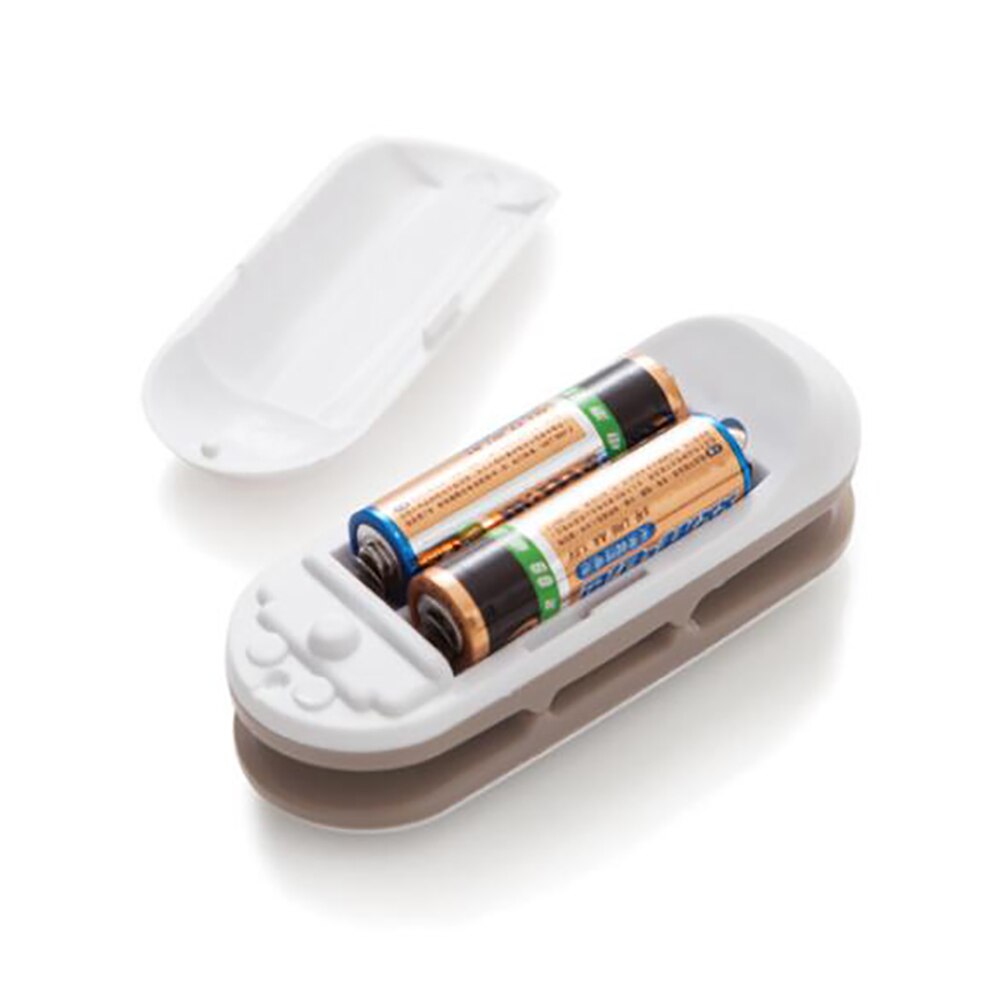 Chipzak hersluiter draagbare mini verpakking luchtdicht hersluiter snack seal hitte