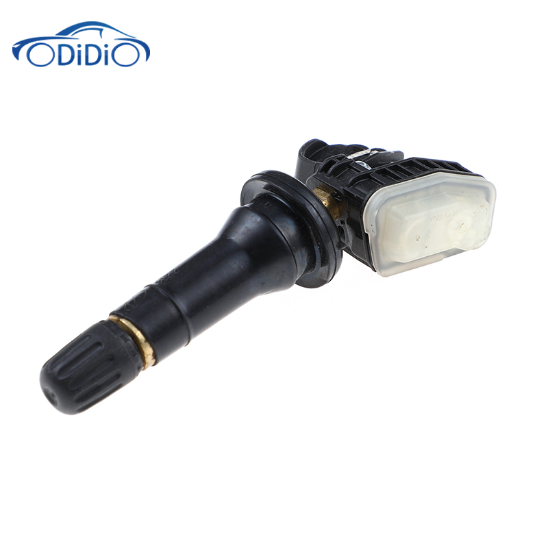 Oddio 23445327 sensore TPMS 315 MHZ sensore pressione pneumatici per Chevrolet Malibu ibrido suburbano Tahoe attraversare