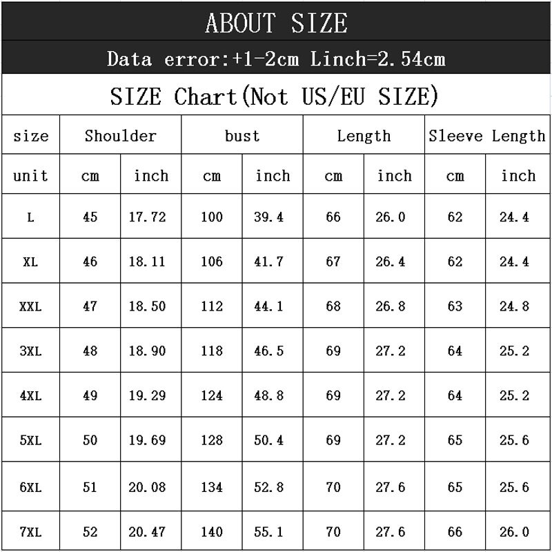 Herrjacka stor storlek l -5xl 6xl 7xl blå jeansjacka herr vårlös stor lapel casual jacka storlek l -7xl