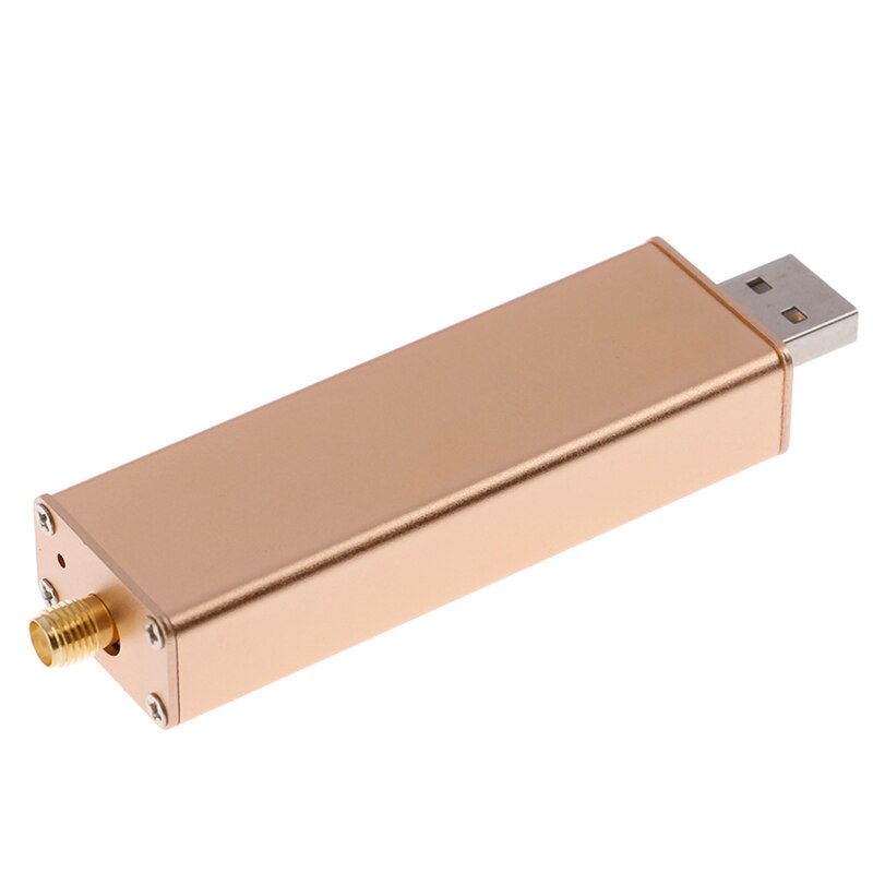 1pc RTL SDR receptor V3 Pro con chipset para radio SDR RTL 500 Khz-2 GHz HF