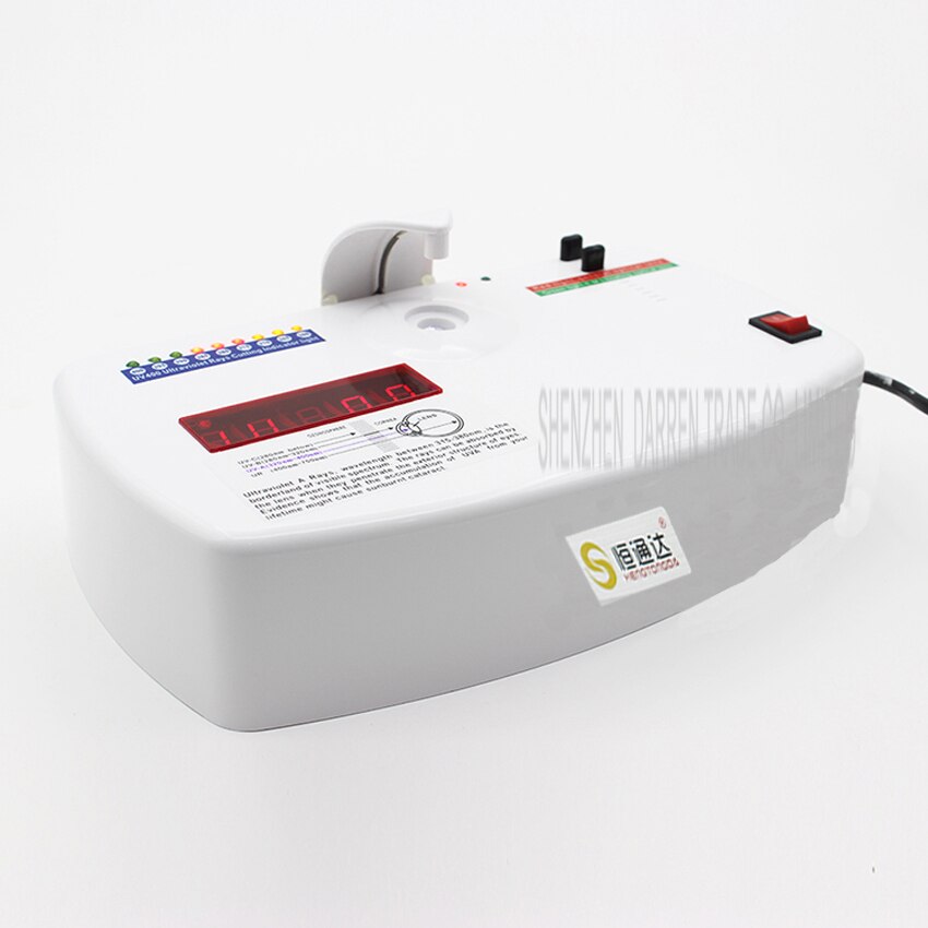 1PC CP13C UV tester lens tester ultraviolet tester Lens testing equipment (UV400 tester)