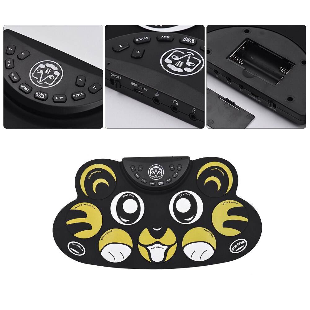 De Batterie à Air Kit De Batterie électrique Ensemble De