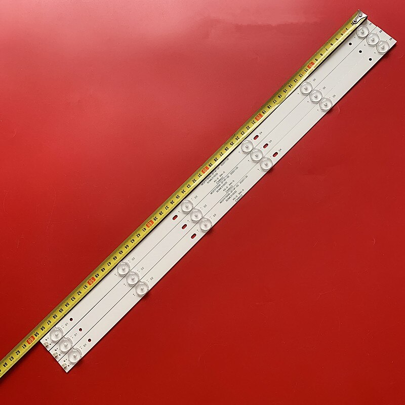 Tira de lámpara Original sharp LE32A, 303MX315034, MX315D06-ZC14F-01, Kanemasa, HD32-T1
