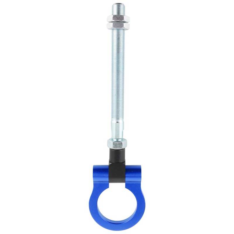 Towing Trailer trailer towing hitch Heavy Duty Tow Hook Folding Racing IS2303 Fit for Subaru BRZ / Impreza / WRX / STi