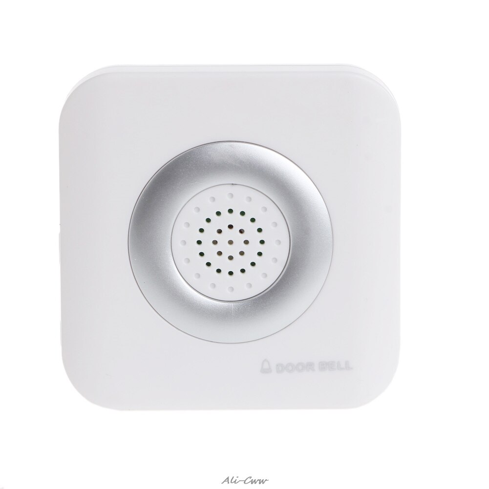 DC 12V Ring ding Dong Klingelton Zugriff Kontrolle Verdrahtete Türklingel Externe