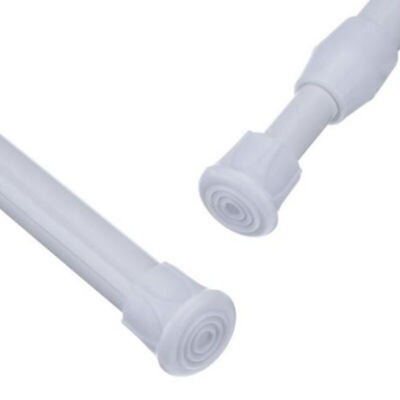 Extendable Spring Telescopic Loaded Net Voile Tens... – Grandado