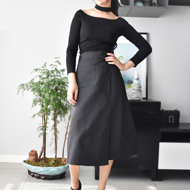 Large Oversized Adjustable Cooking Kitchen Apron For Woman Men Chef Waiter Cafe Shop Hairdresser Uniform Aprons Bib