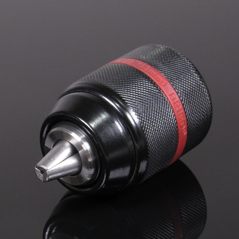 Drill Chuck Adapter Screwdriver Chuck For Hammer Drill Perforator Cartridge Mini Quick Release keyless Chuck Sds Drill Adapter