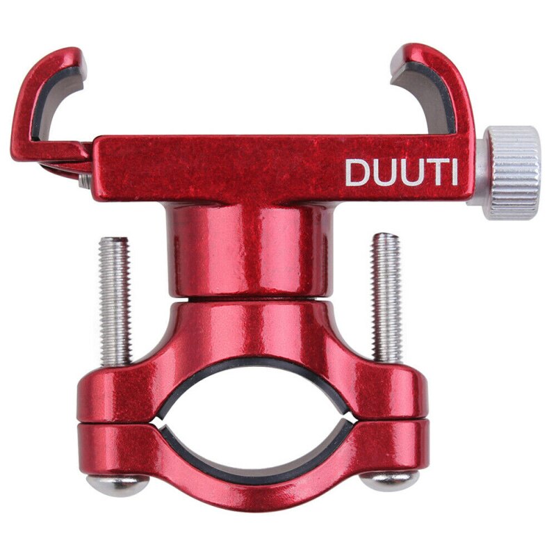 Bike Mobile Phone Holder Stand Aluminum Alloy-Cycling Bicycle Bracket Anti-slip Phone Stand Phone GPS Navigation Support Bracket: 4