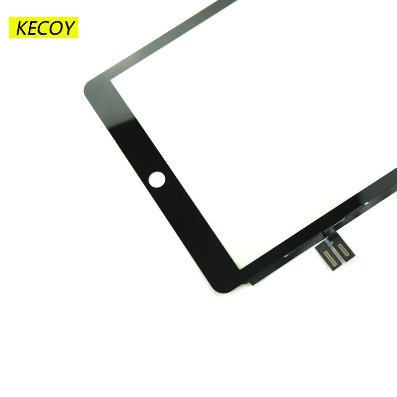 1pcs For Ipad 10.2 Touch Screen 7th Generation A2197 A2198 A2200 Digitizer Screen Replacement With Glue