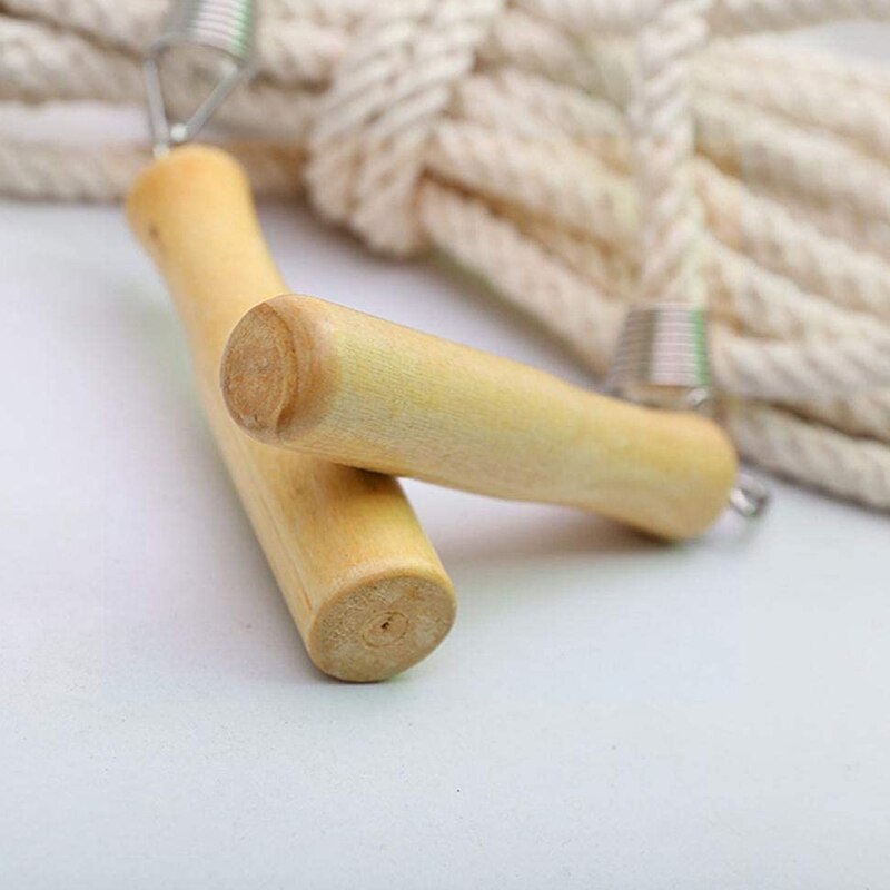 Multiplayer Long Skipping Rope Outdoor School Team... – Vicedeal