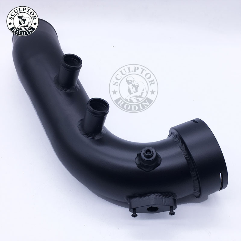 Kit de tubería de carga Turbo de admisión, tubo de carga de aire, 535xi 535i xdrive, para N54, E82, E87, E88, E90, E92, E93, 135i, 335i, 335xi, 335is, 335i