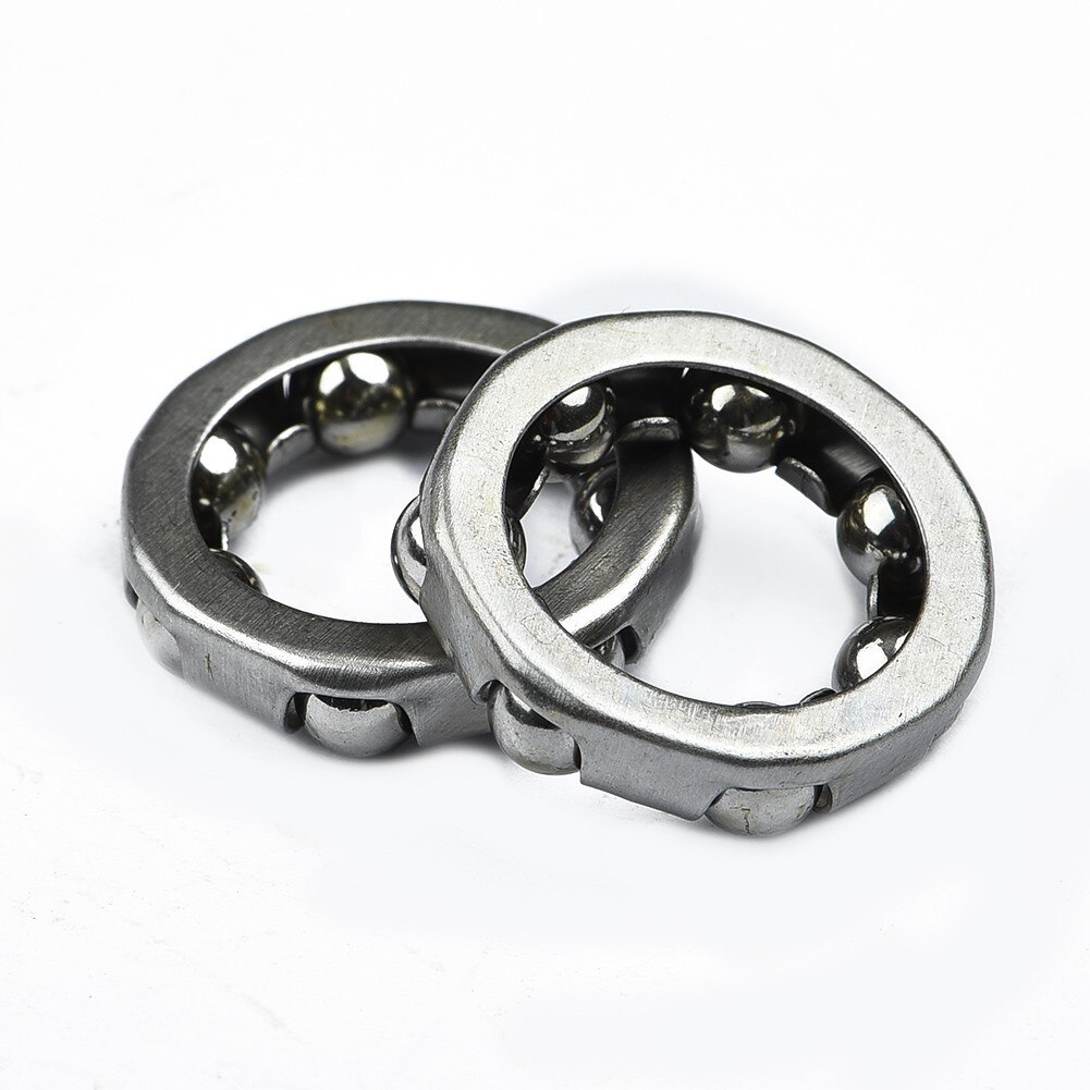 Bicycle Bike Full Set Ball Bearings Set 3/16\" And 1/4\" MTB Bike Wheel Hub Bearings Cycling Accessories