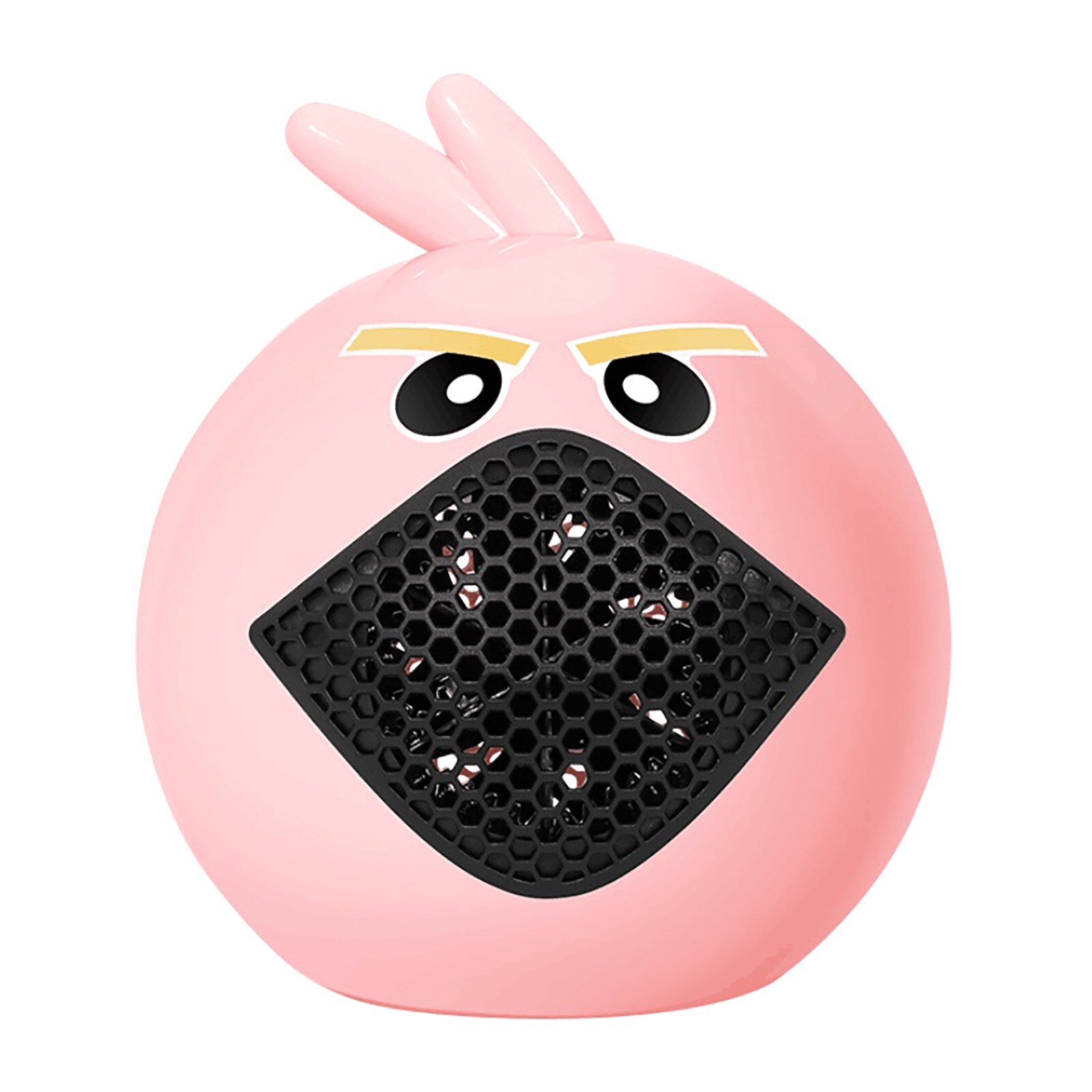 Chauffage électrique Standard européen 220v, dégivrage et désembuage, chauffage de terrasse: Pink 