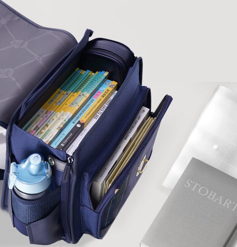 Schule Rucksäcke freundlicher Britischen Plaid Druck Schule Taschen Wasserdichte Größehe Kapazität Schüler Orthopädische Schul 2022 Mochila