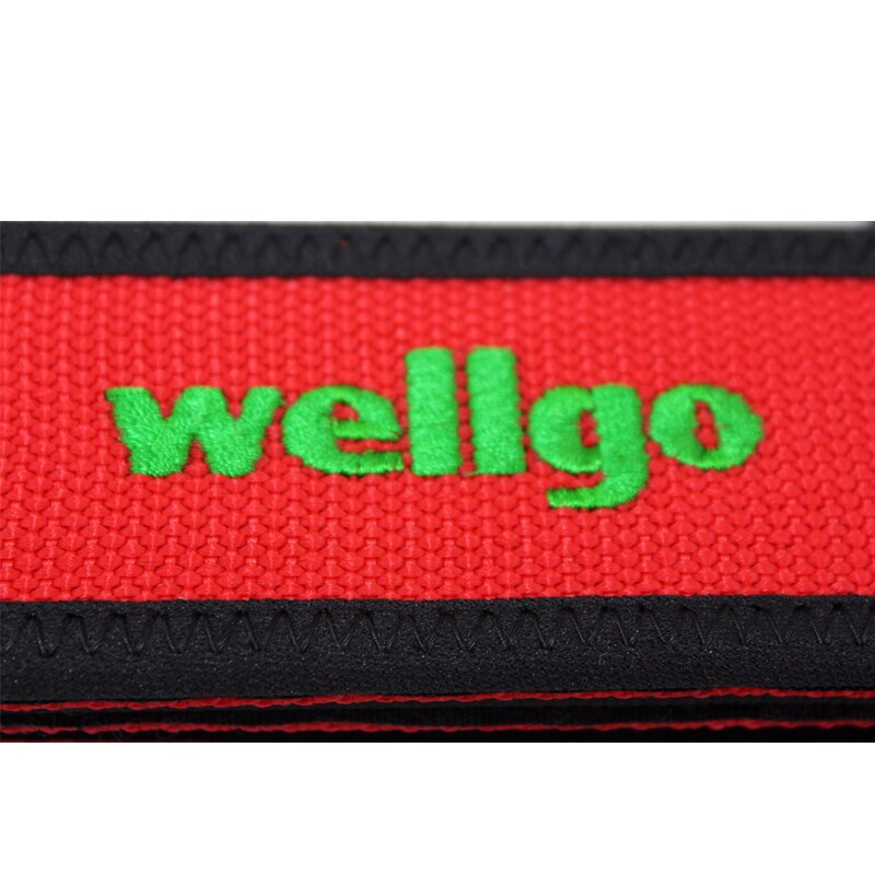 1 paar Wellgo Nylon Fahrrad Pedal Riemen Kappe Clip Gurt Gürtel Berg Rennrad Pedal Band Fest Ausrüstung Radfahren Pedal Gurt