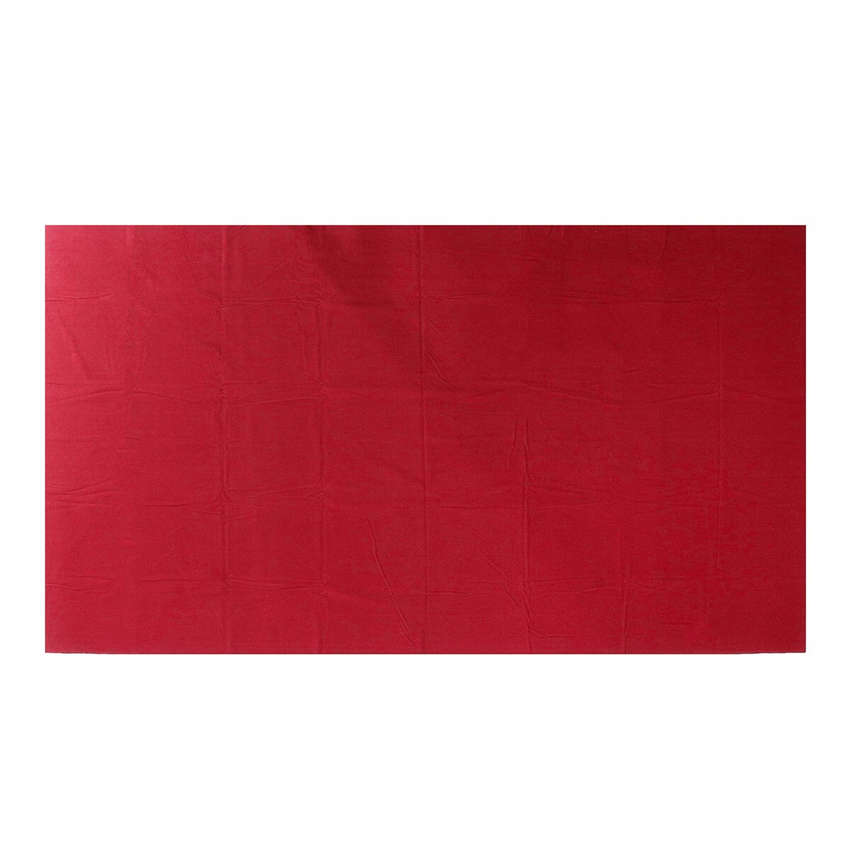 Green/Blue/Red Snooker Billiard Cloth Pool Eight Ball Billiard Pool Table Cloth for American billiards Snooker Accessories: Red