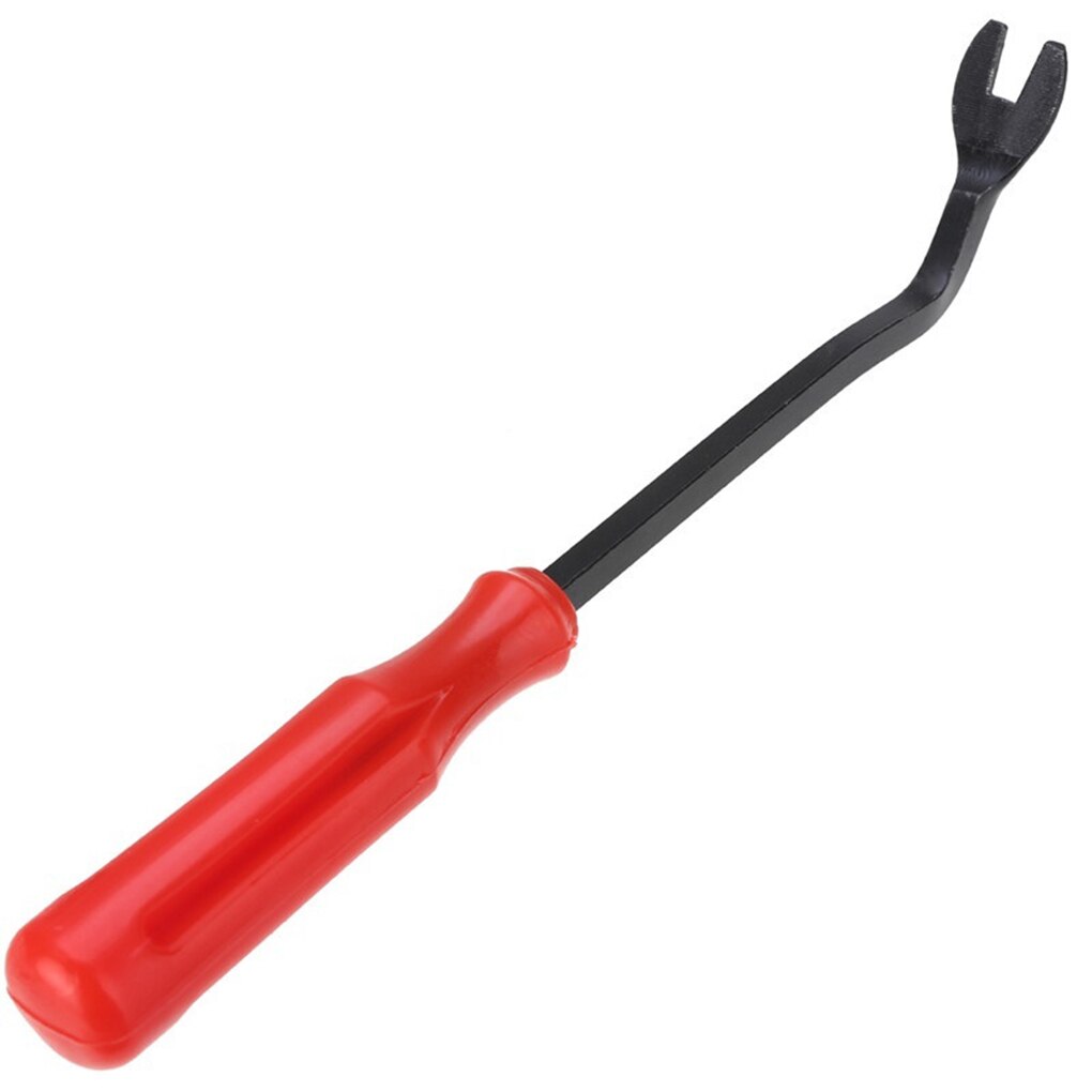 Car Headlight Repair Installation Tool Trim Clip Removal Pliers Van Door Panel Fascia Dash Upholstery Remover Tool: NO1 225