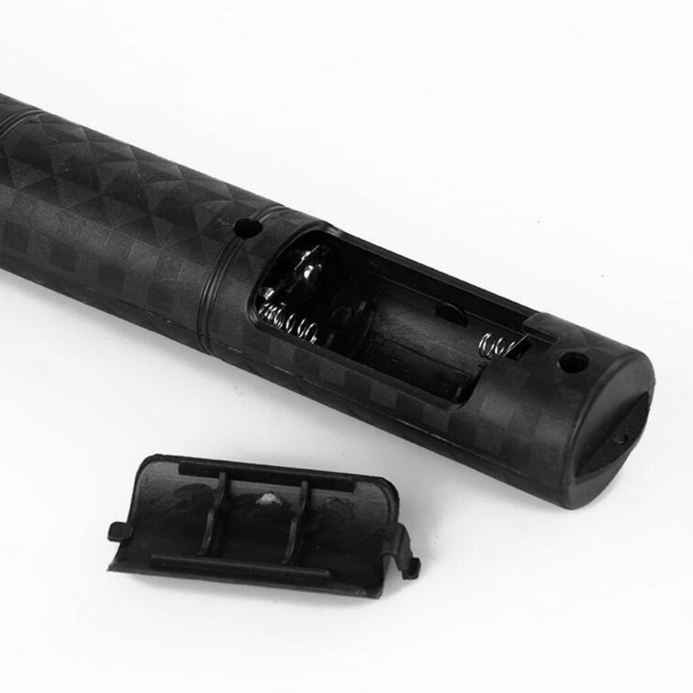 Handheld Elektrische Tennis Schläger Batterie Power Leichte Moskito-klatsche Pest Bug Fly Moskito-killer Repeller Zapper Klatsche