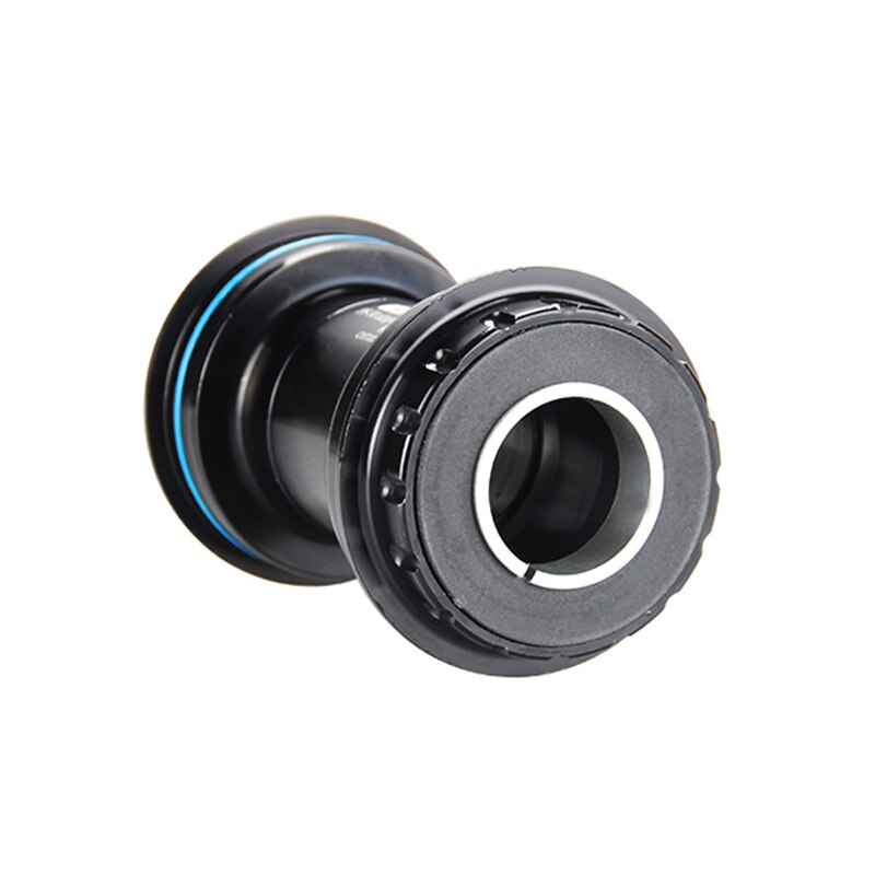 GUB PF30 BB30 Ceramic Bearing Bottom Bracket 30 to 24/22mm Crankset MTB Road Bike BB Crank Set Axis